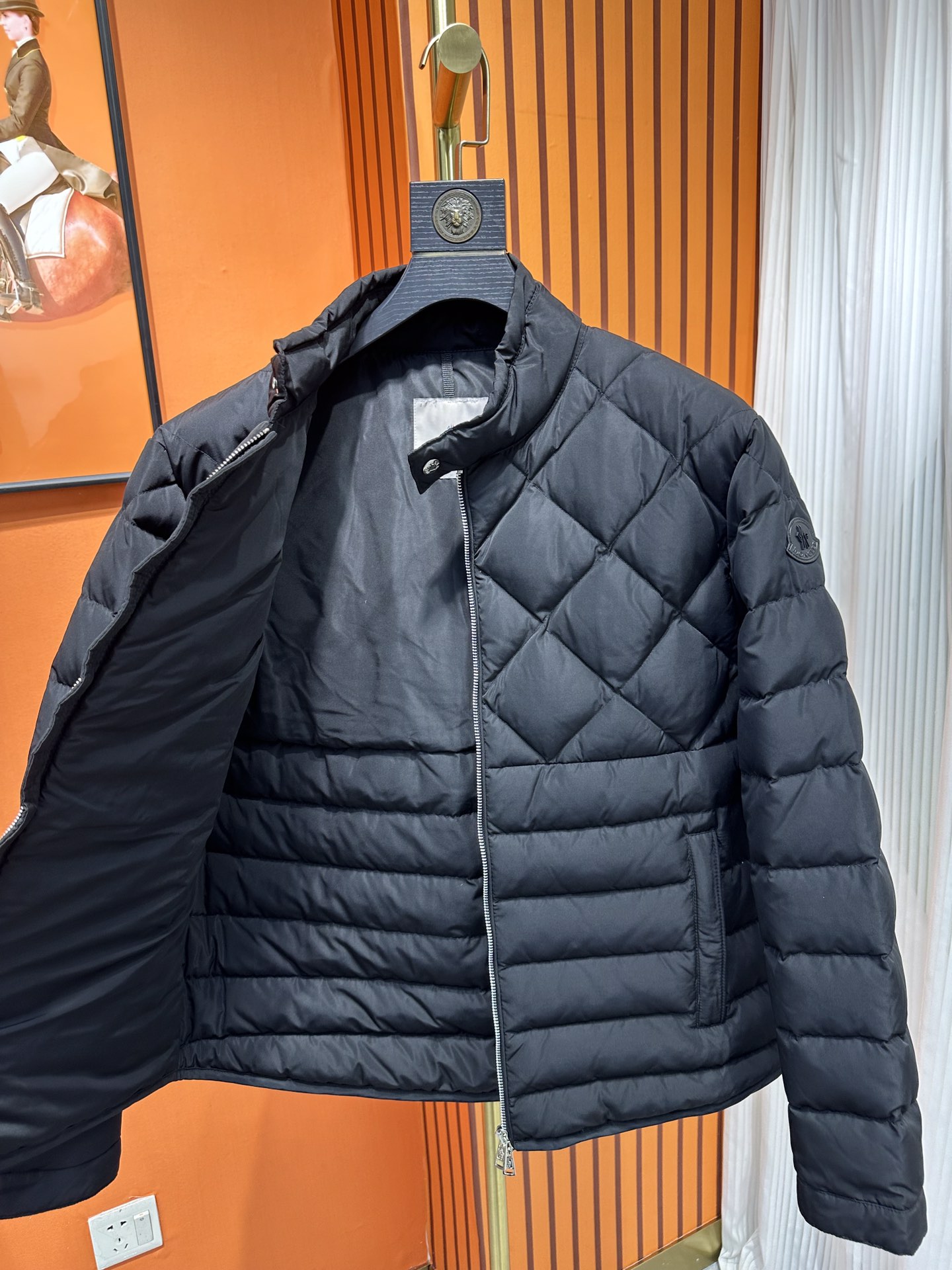 Moncler Down Jackets